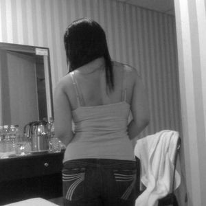 Meet your Posher, Rae